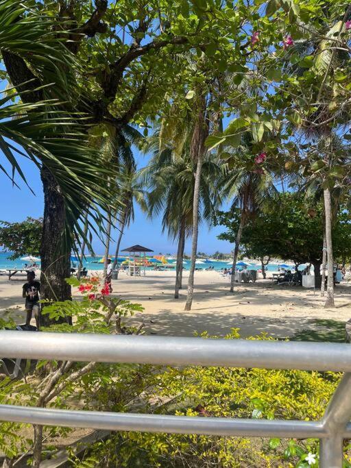 Panorama Ochi - Sand Castles Resort B20 Ocho Rios Esterno foto