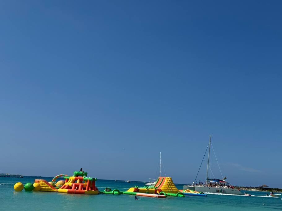 Panorama Ochi - Sand Castles Resort B20 Ocho Rios Esterno foto
