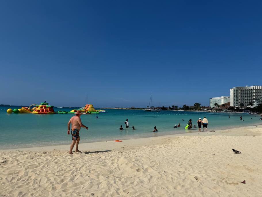 Panorama Ochi - Sand Castles Resort B20 Ocho Rios Esterno foto