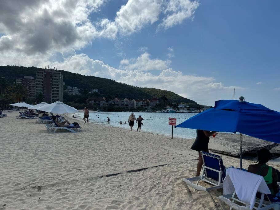 Panorama Ochi - Sand Castles Resort B20 Ocho Rios Esterno foto