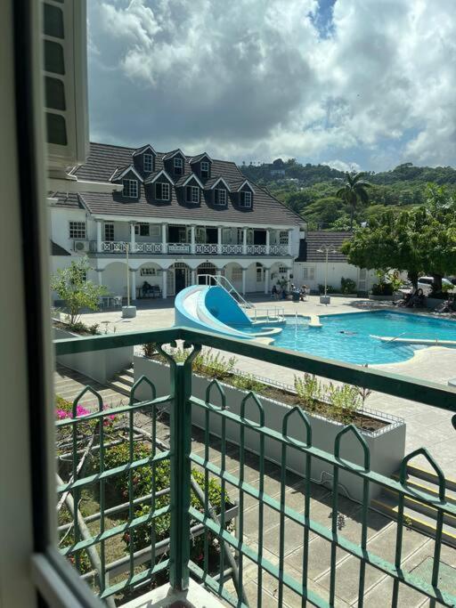 Panorama Ochi - Sand Castles Resort B20 Ocho Rios Esterno foto