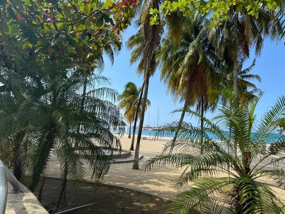 Panorama Ochi - Sand Castles Resort B20 Ocho Rios Esterno foto
